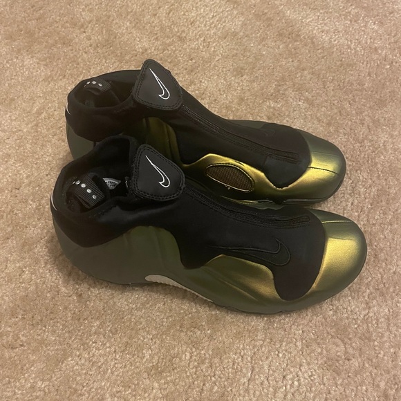 Nike Air Foamposite - Picture 4 of 11